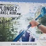 Les Gradines * Bar-sur-Aube
