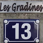 Les Gradines Casa vacanze *