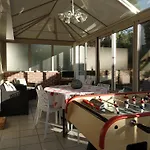 Casa vacanze Les Gradines Bar-sur-Aube