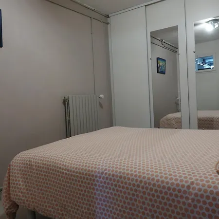 Les Gradines Feriehus *