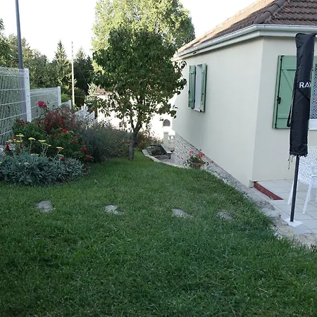 Les Gradines Casa vacanze