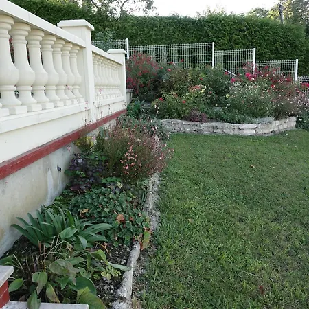 Casa vacanze Les Gradines *