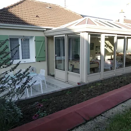 Les Gradines Casa vacanze