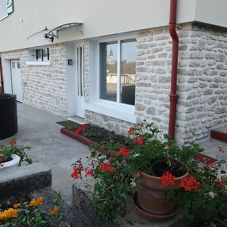 Feriehus Les Gradines *